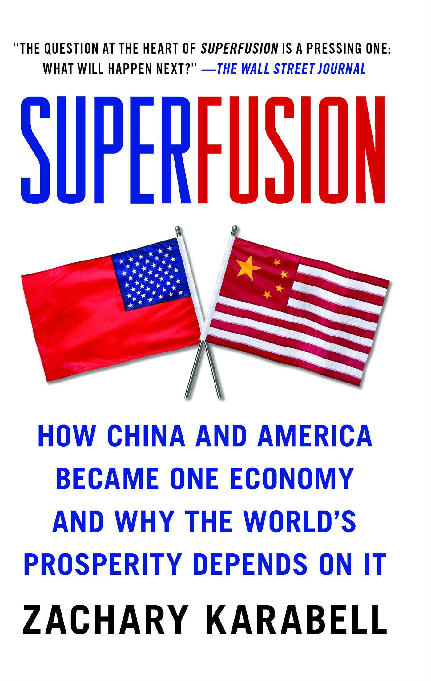 Superfusion