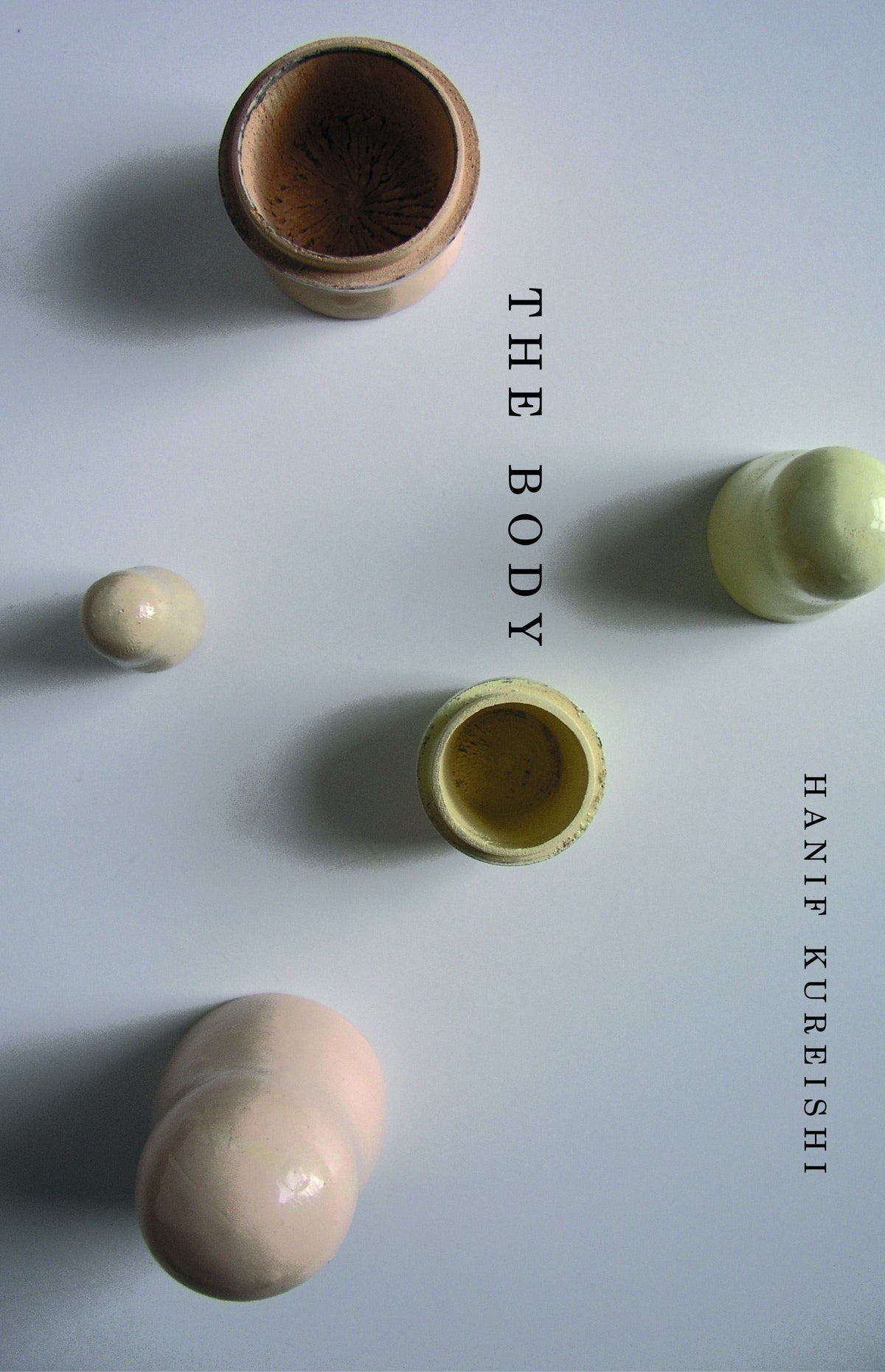Body: A Novel