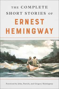 Complete Short Stories Of Ernest Hemingway: The Finca Vigia Edition