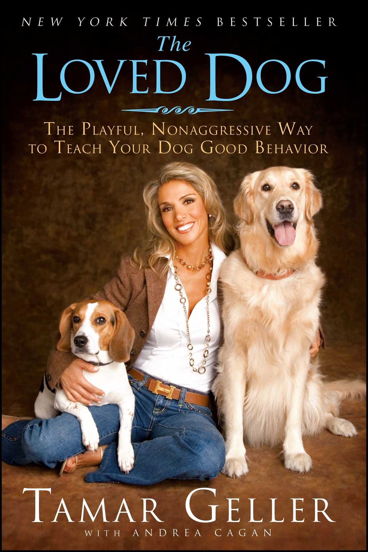 Loved Dog