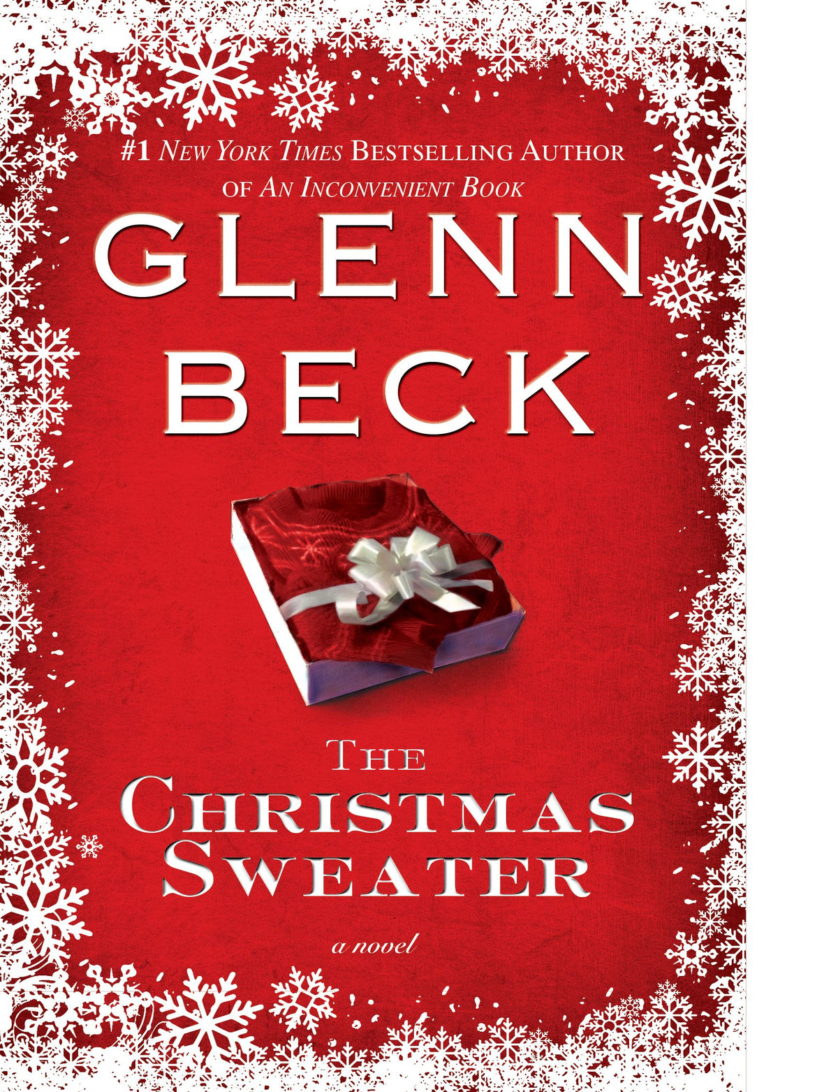 Christmas Sweater