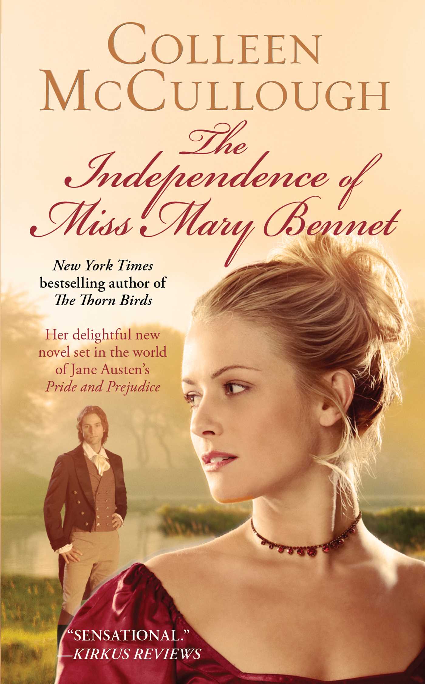 Independence of Miss Mary Bennet: A Novel