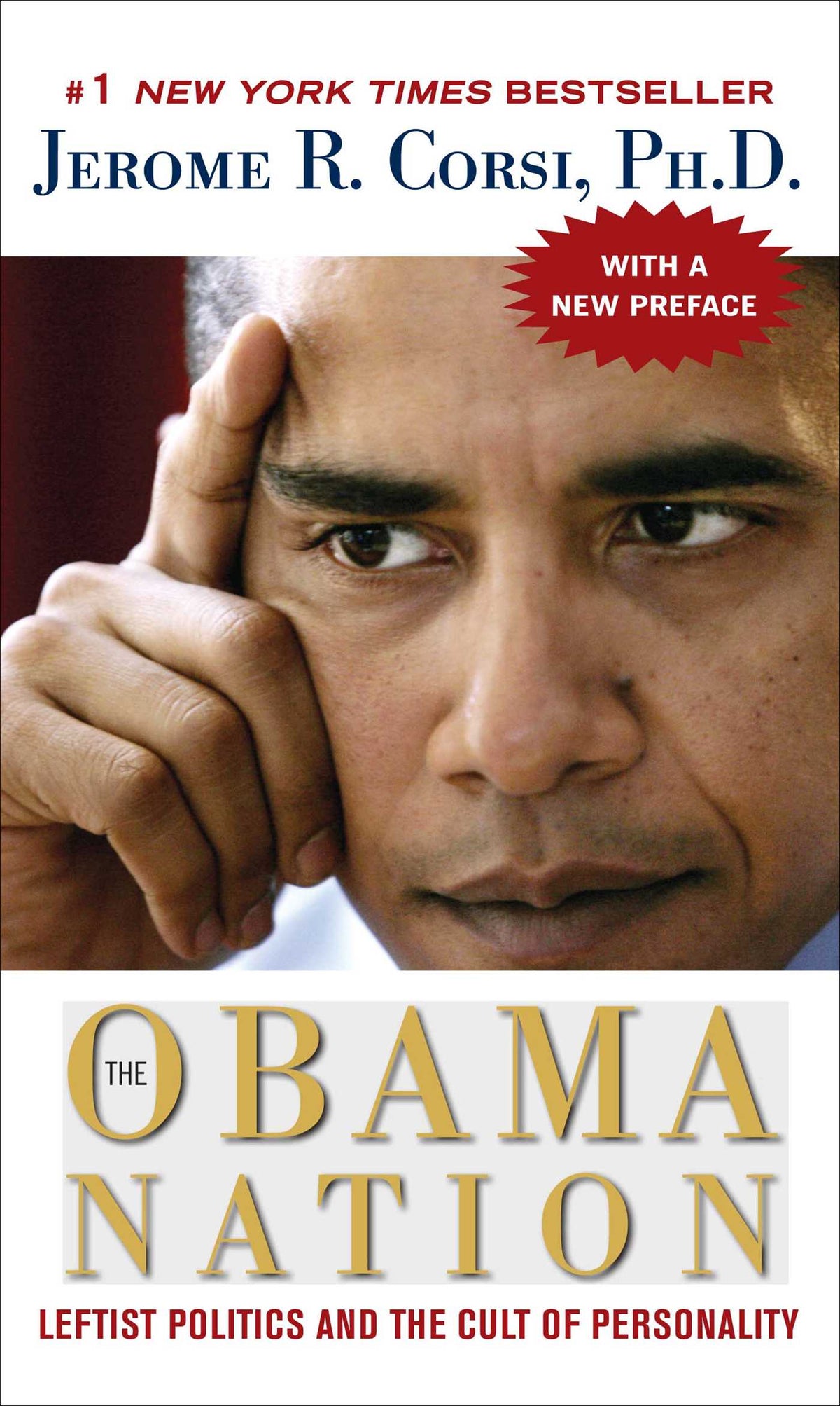 Obama Nation