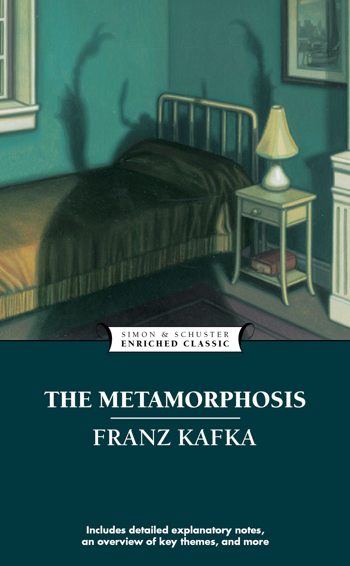 Metamorphosis