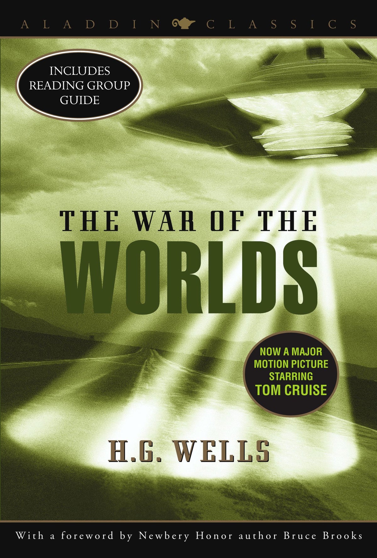 War of the Worlds