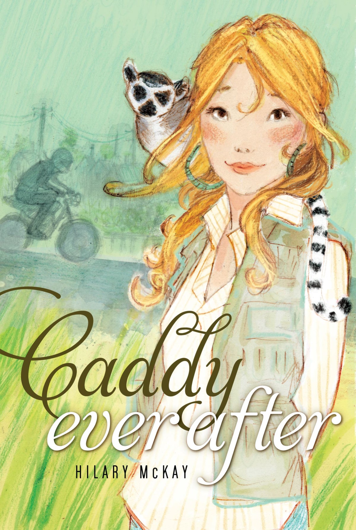 Caddy Ever After