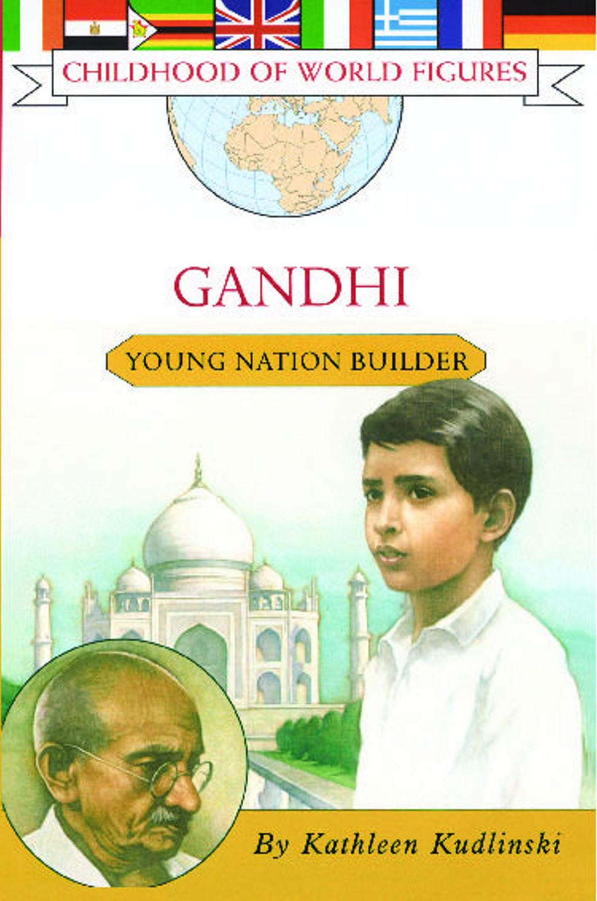 Gandhi