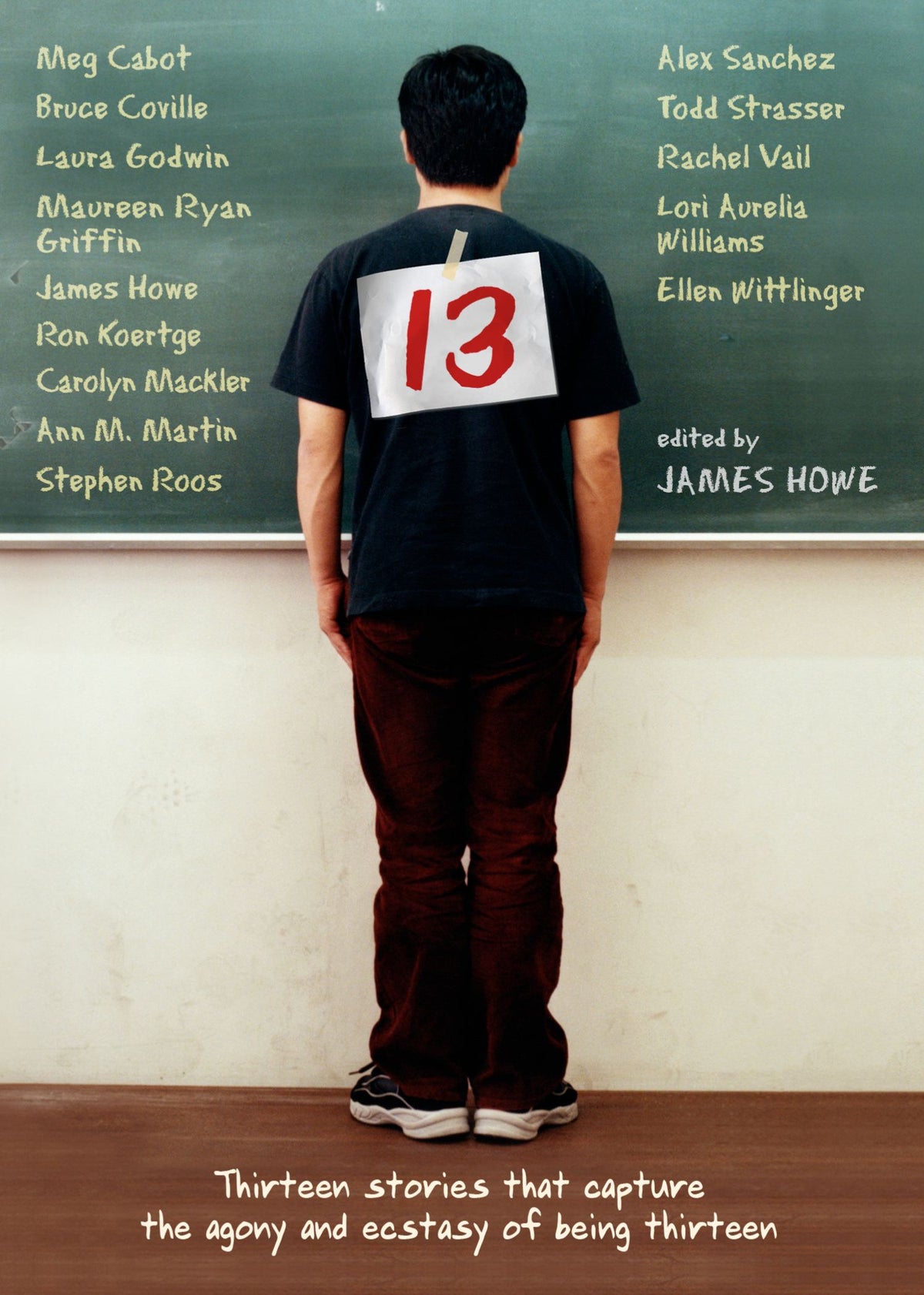 13