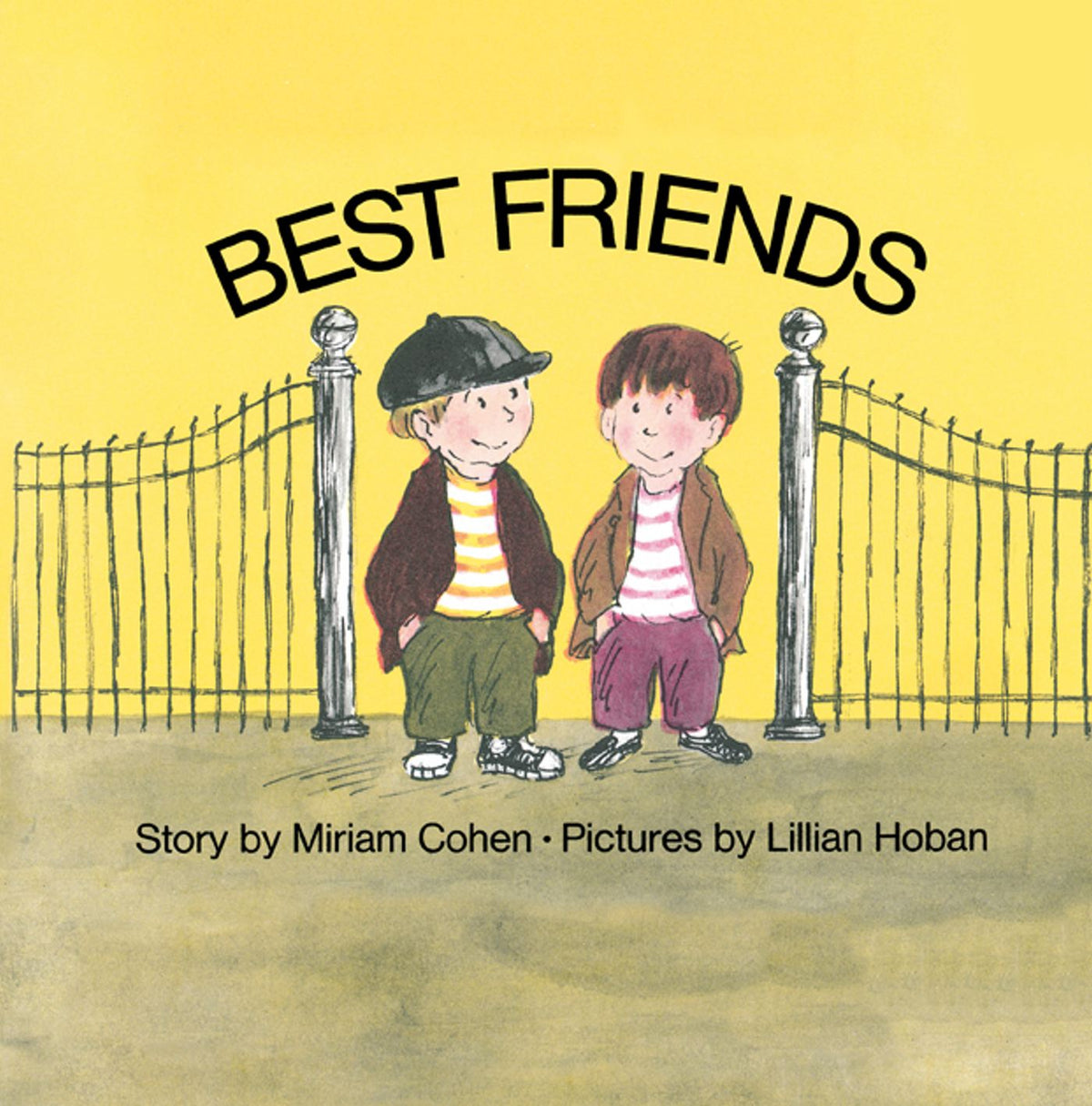 Best Friends