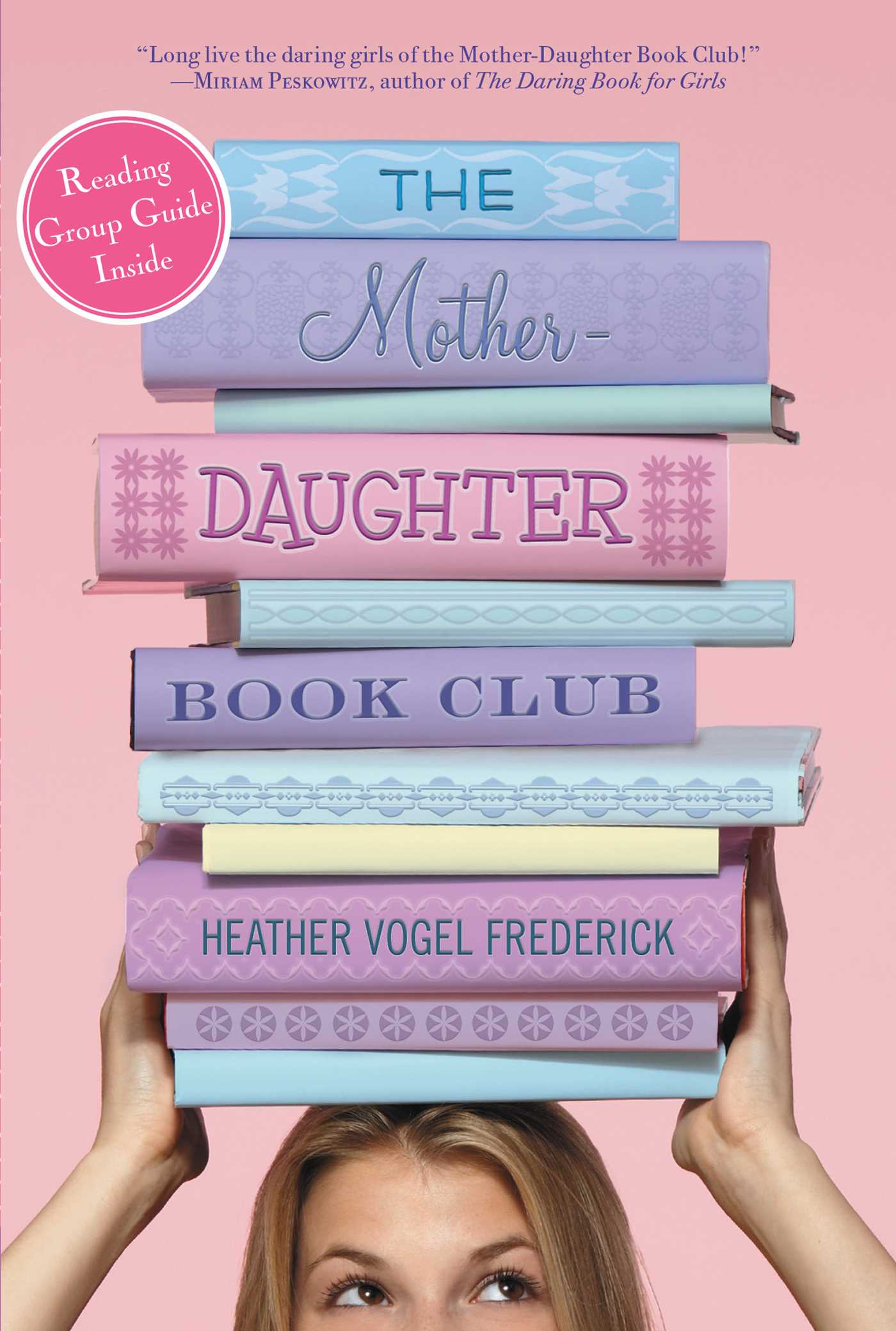 Mother-Daughter Book Club