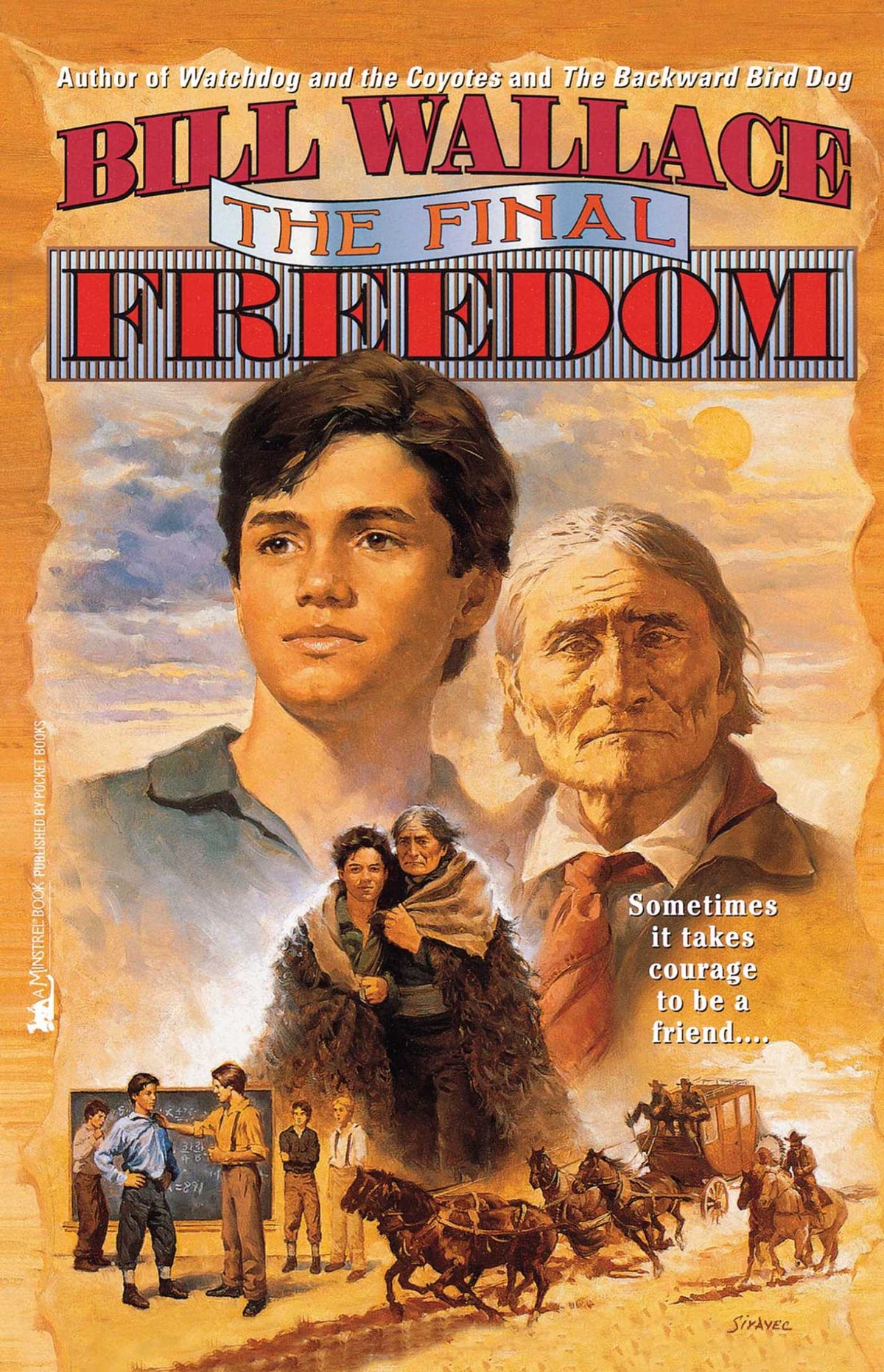 Final Freedom