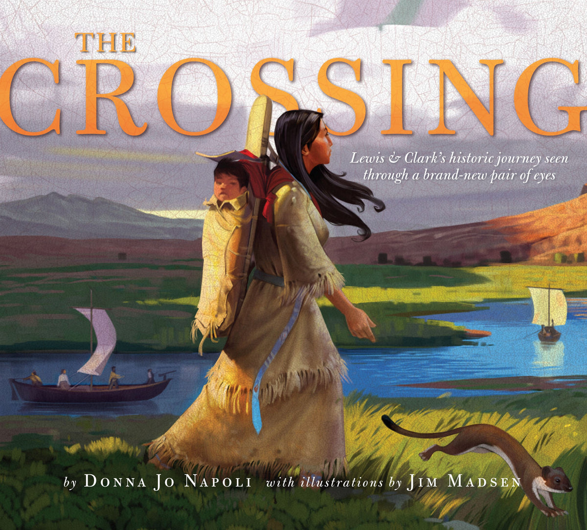 Crossing