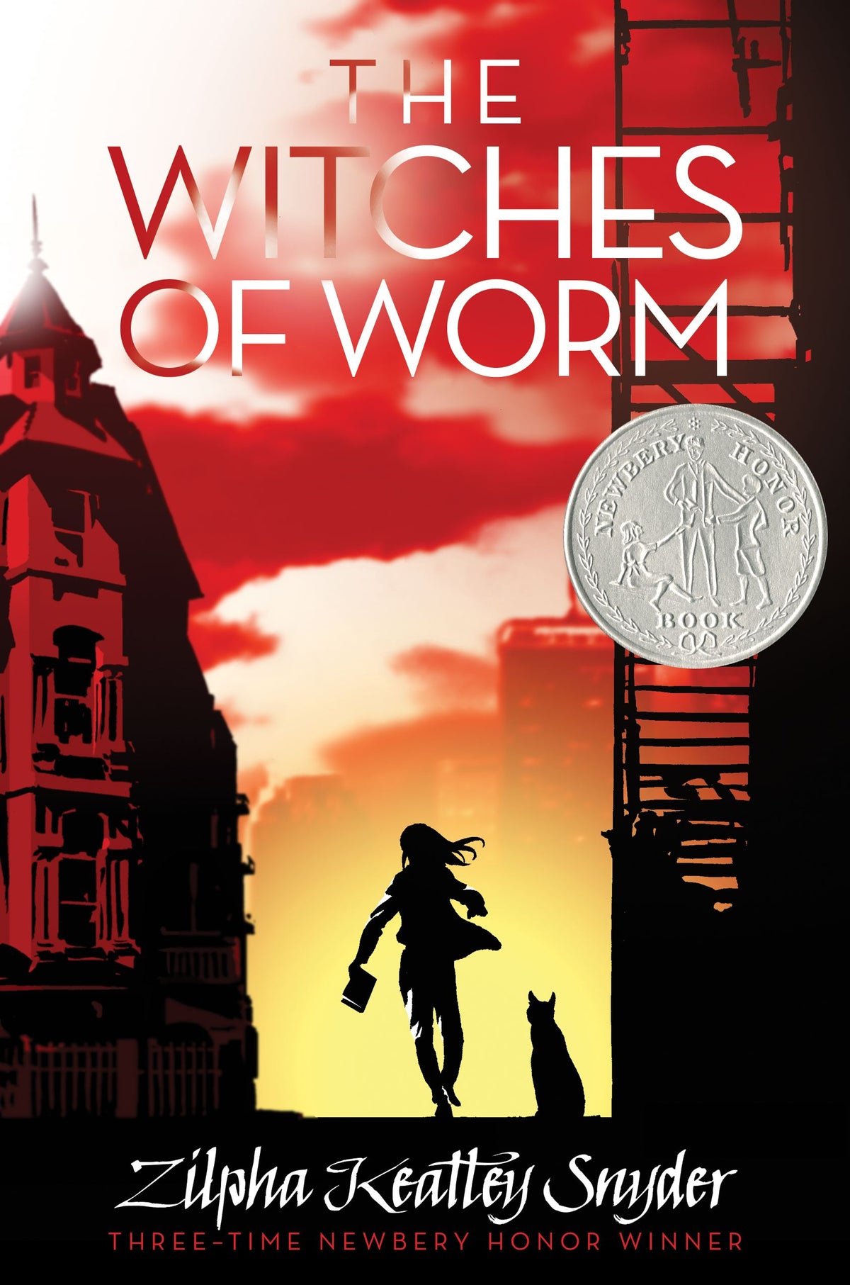 Witches of Worm