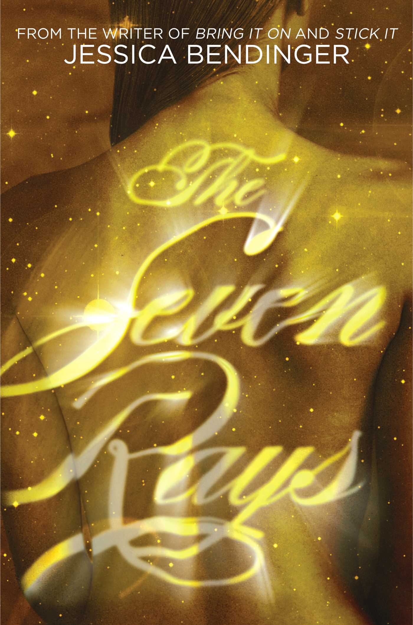 Seven Rays