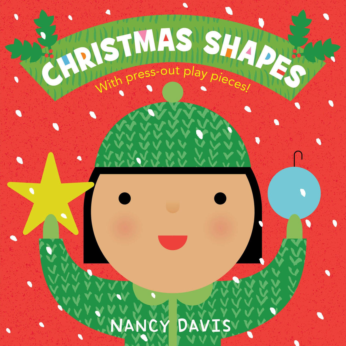 Christmas Shapes