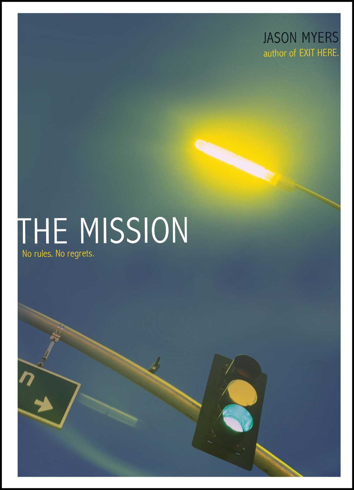 Mission