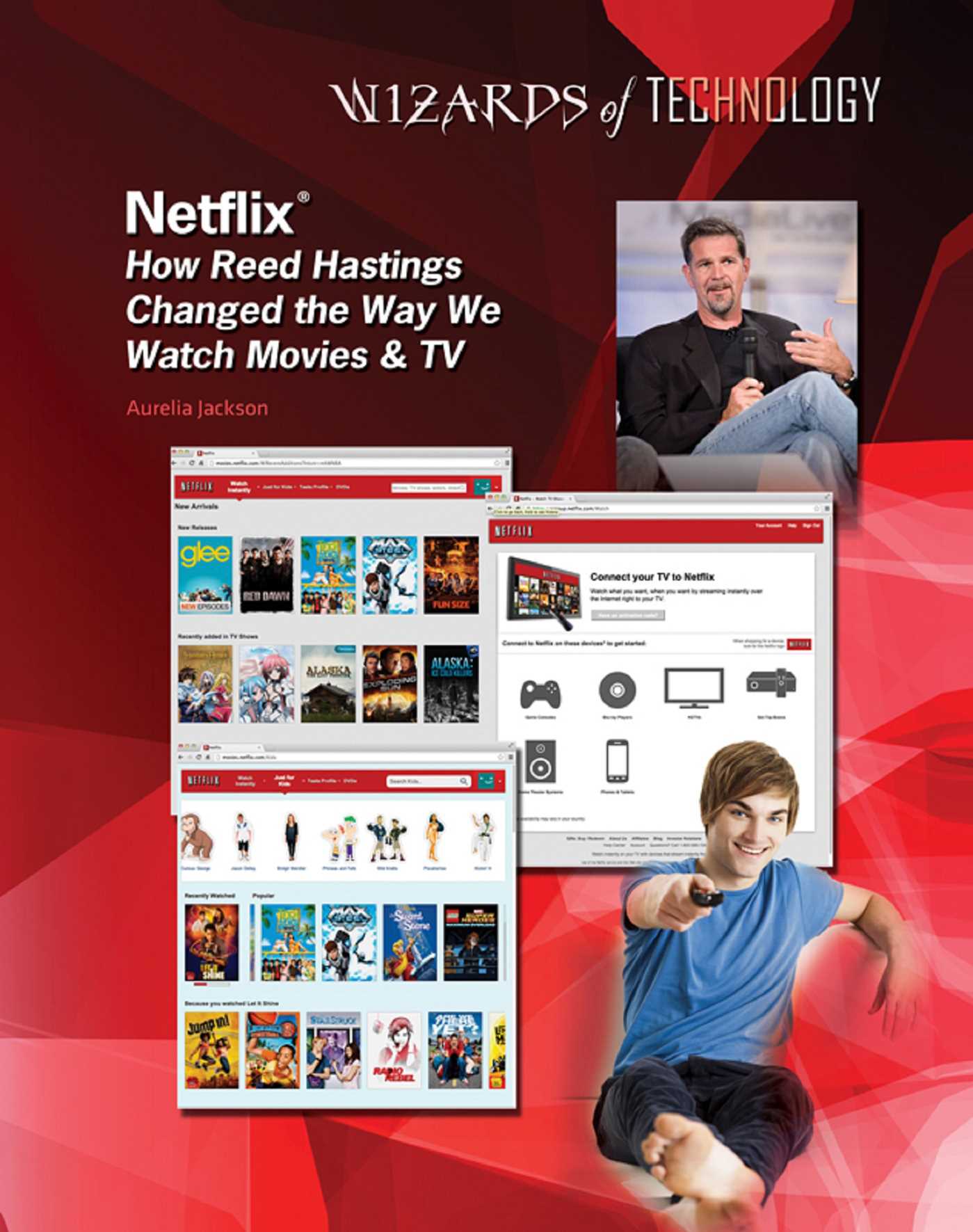 Netflix®