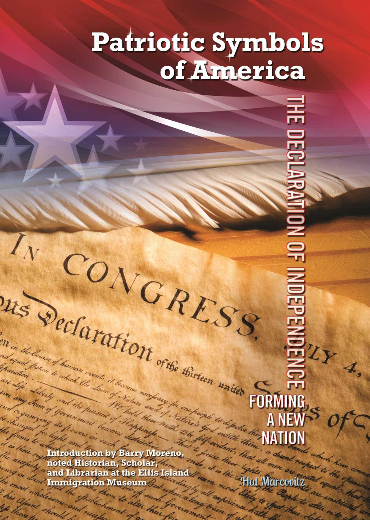 Declaration of Independence: Forming a New Nation