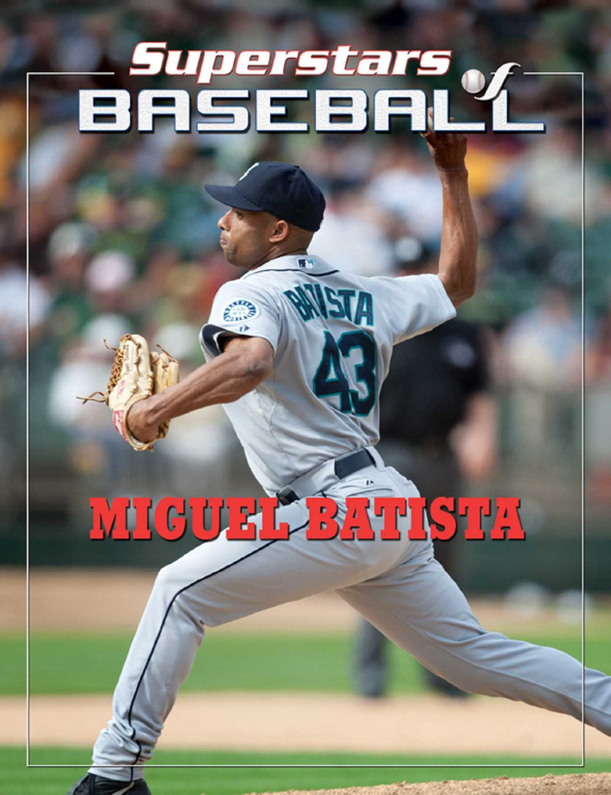 Miguel Batista
