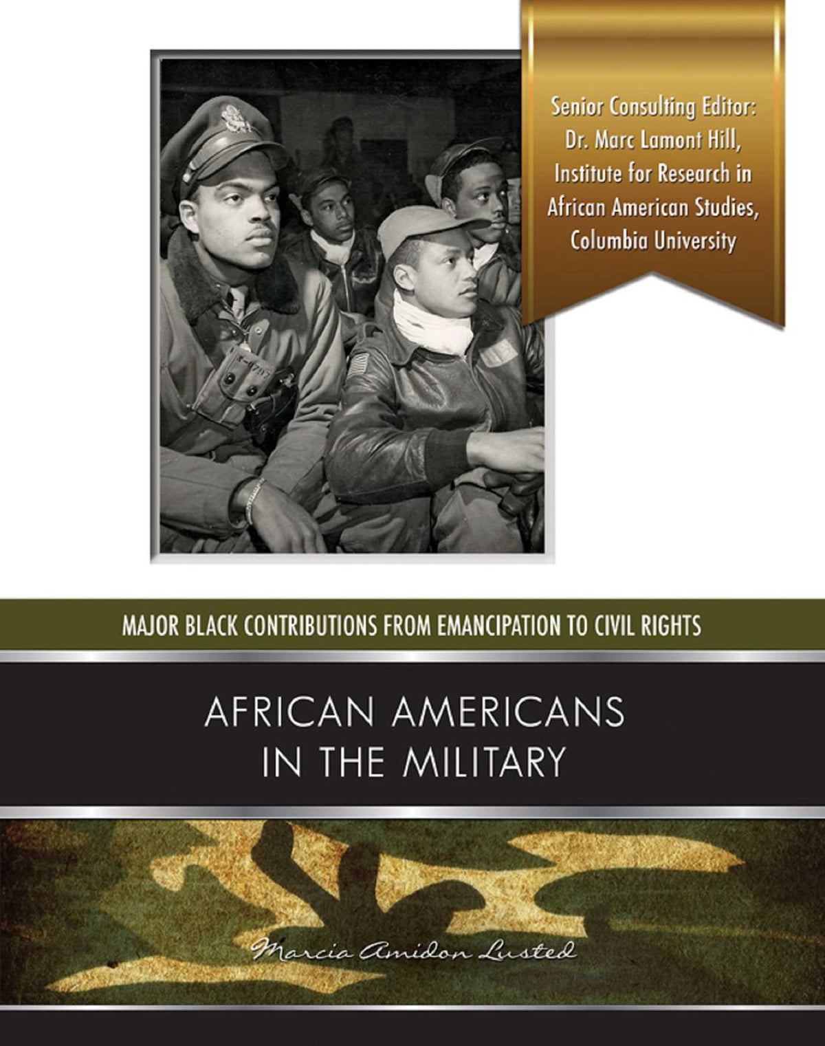 African Americans in the Military
