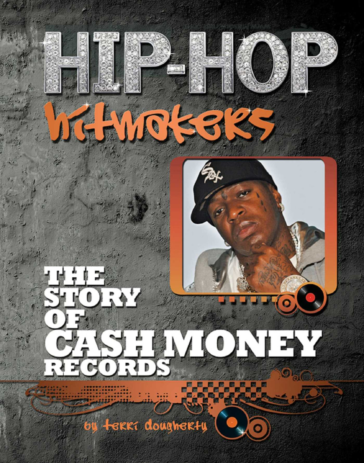 Story of Cash Money Records
