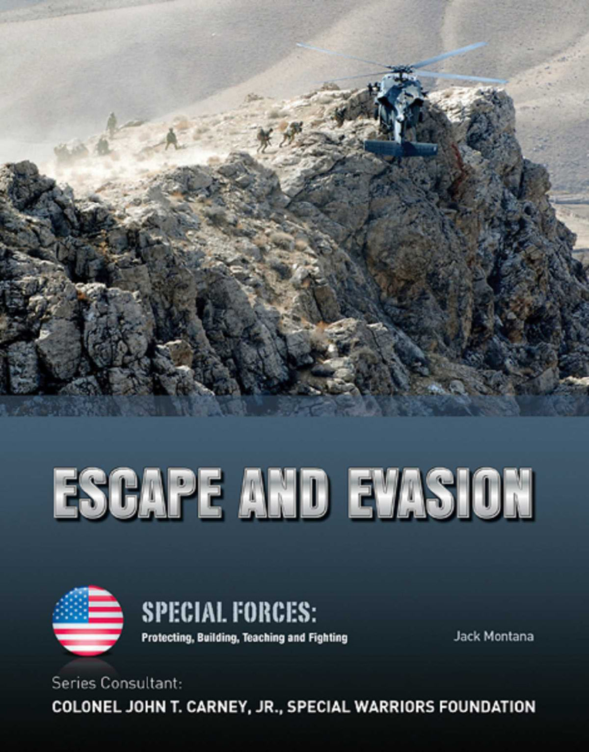 Escape and Evasion