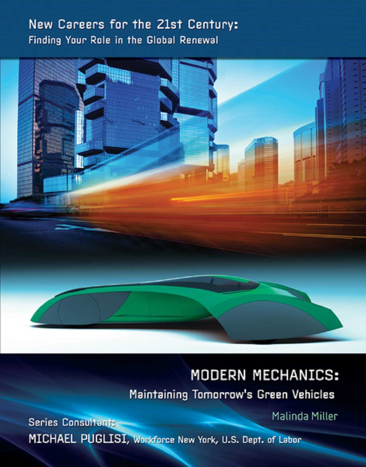 Modern Mechanics