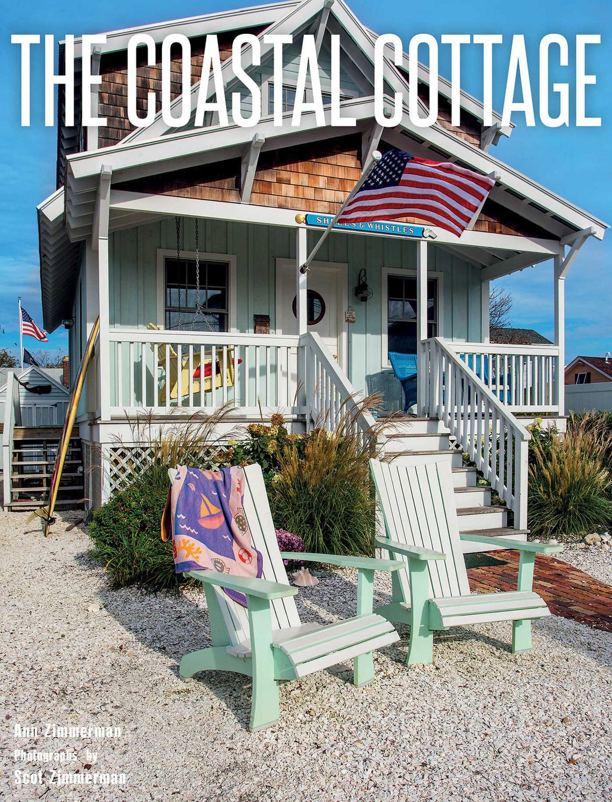 Coastal Cottage