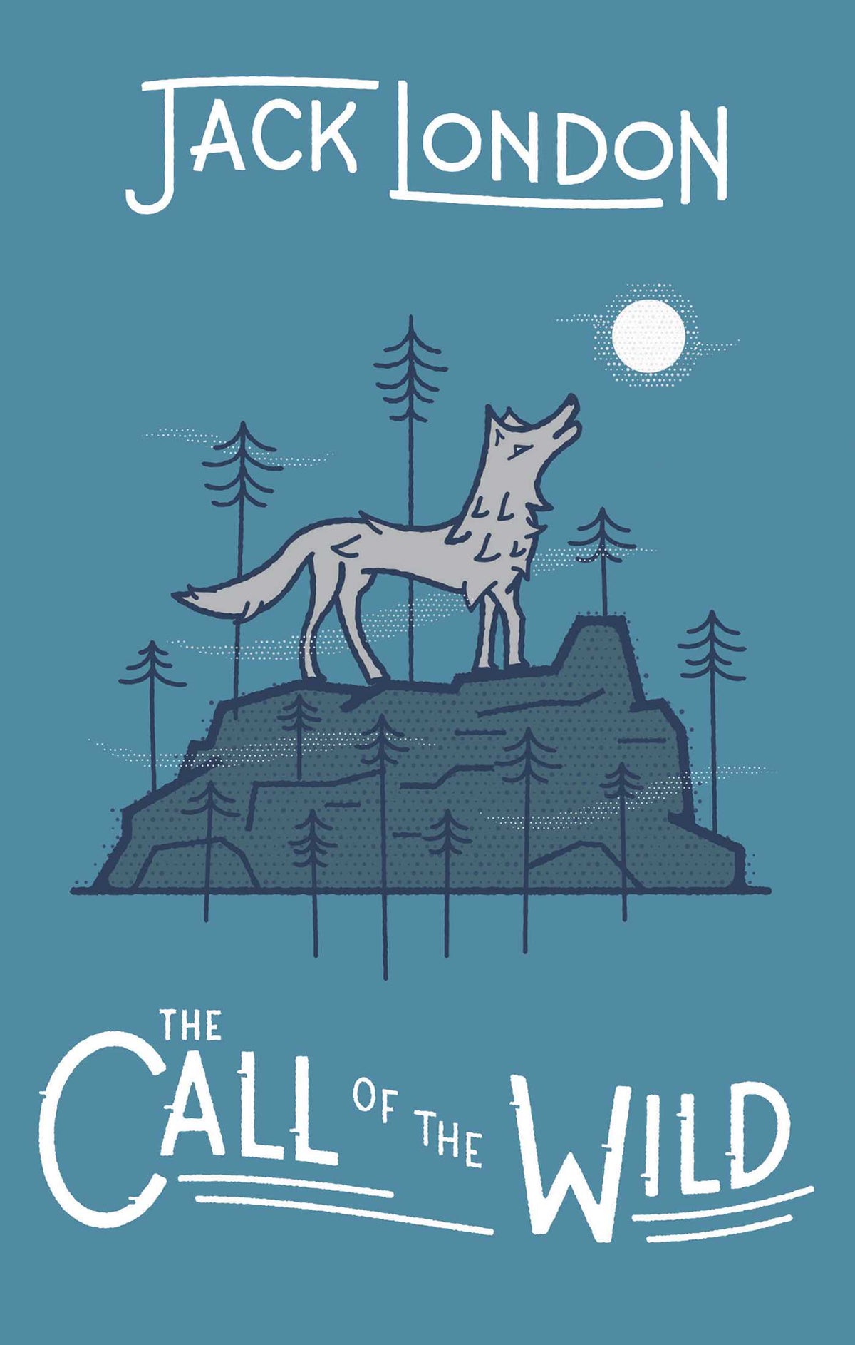 Call of the Wild