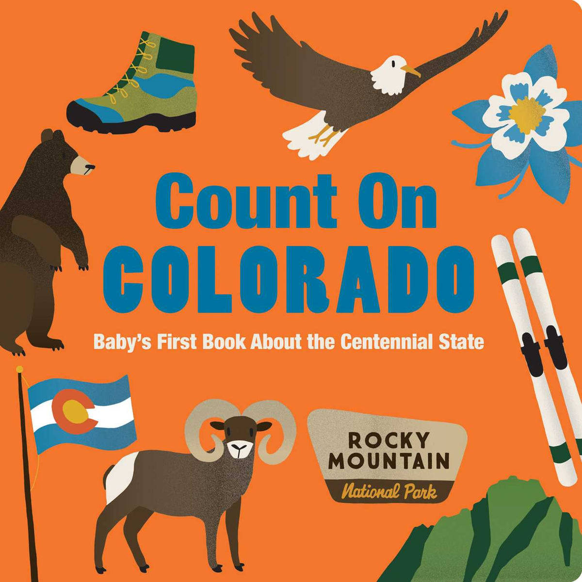 Count On Colorado