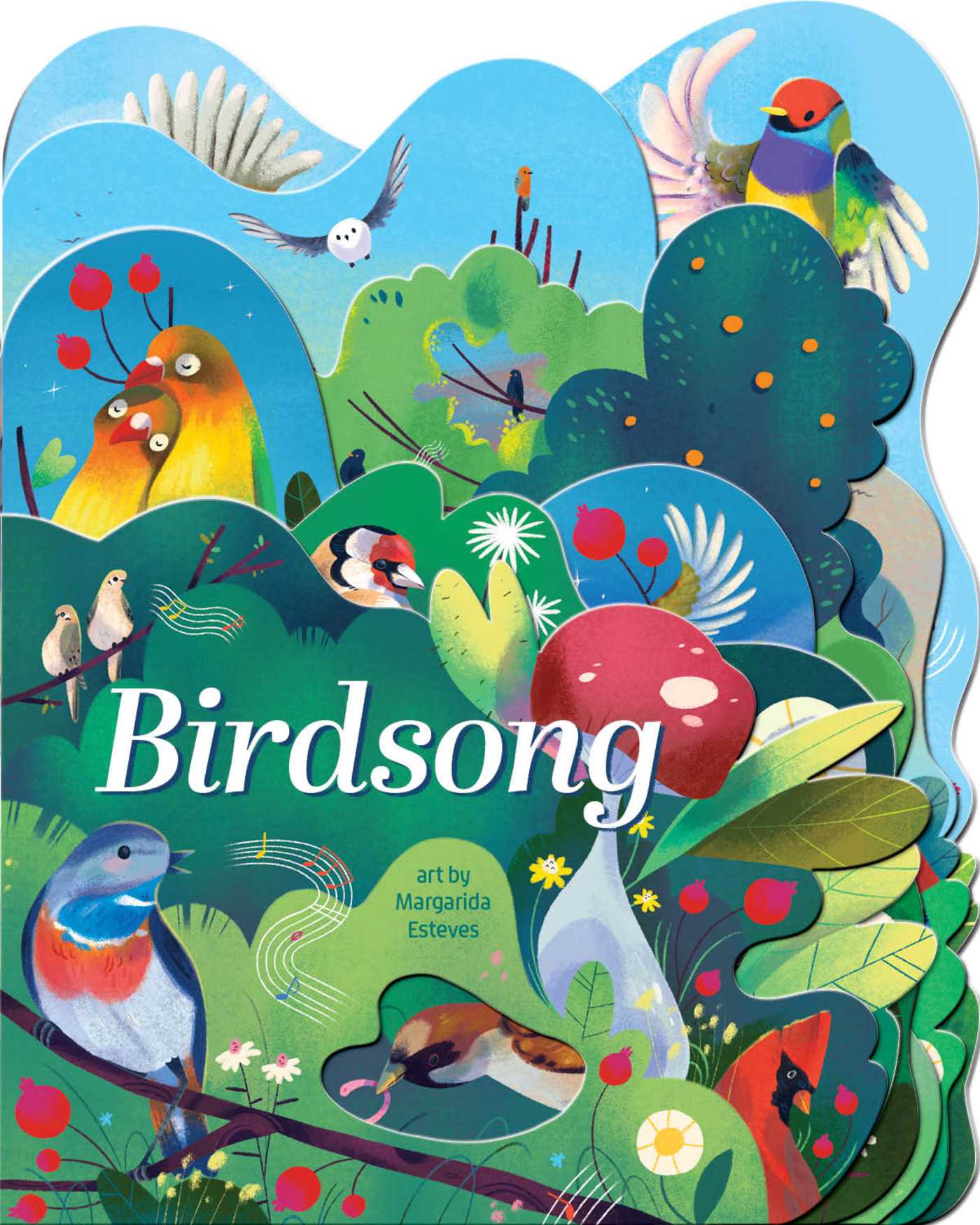 Birdsong