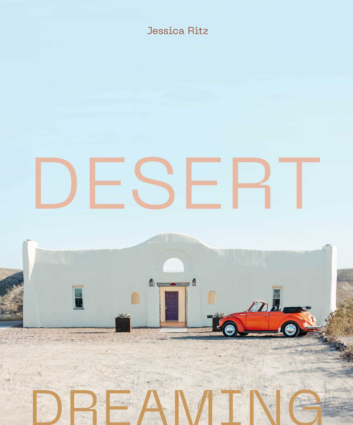 Desert Dreaming