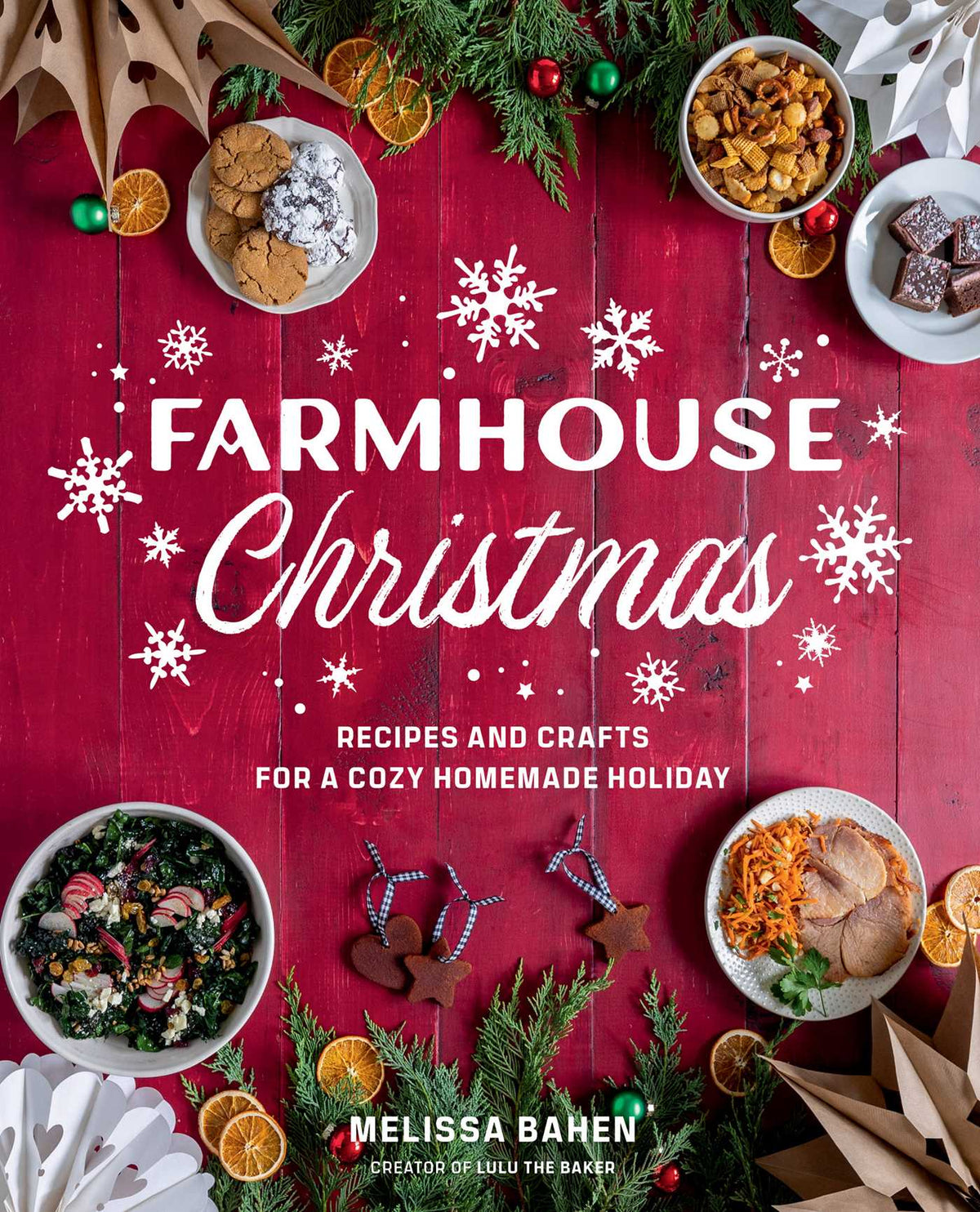 Farmhouse Christmas