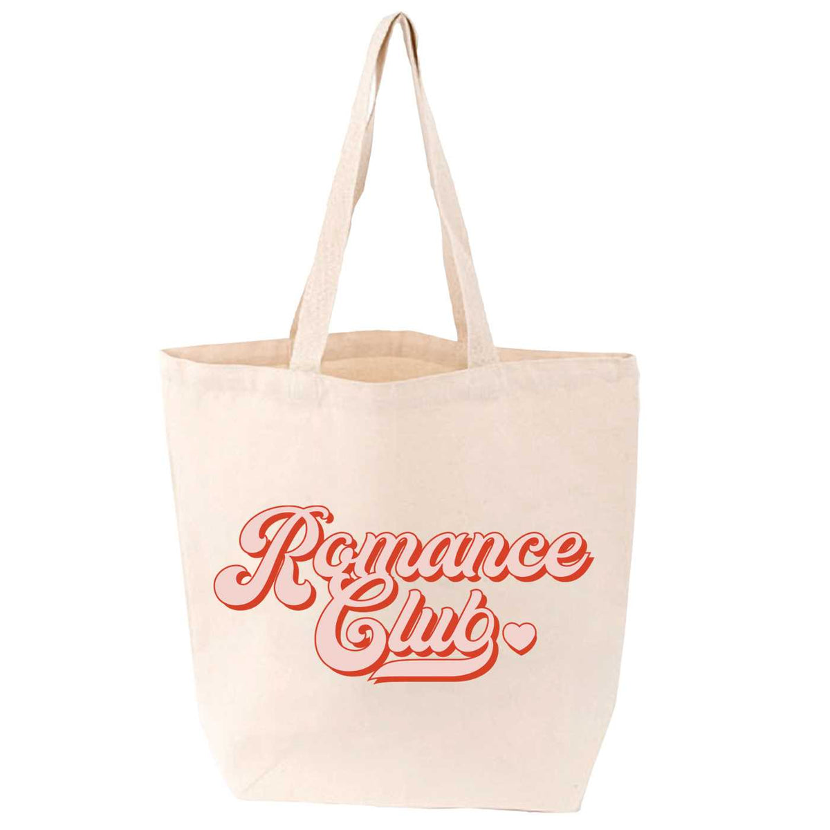 Romance Club Tote