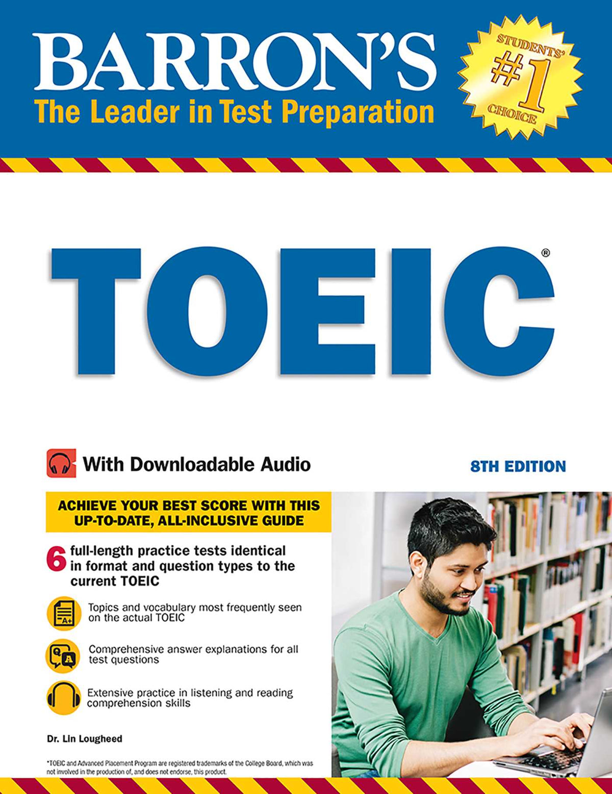 TOEIC