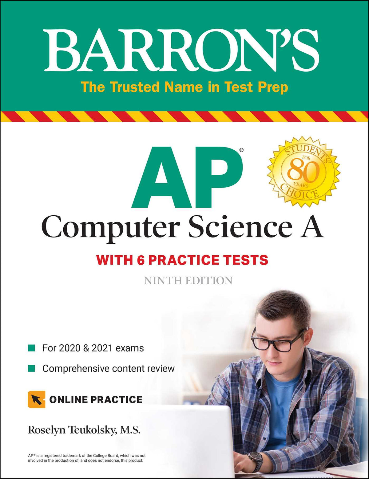 AP Computer Science A