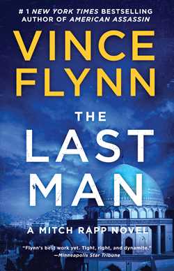 Last Man: A Novel