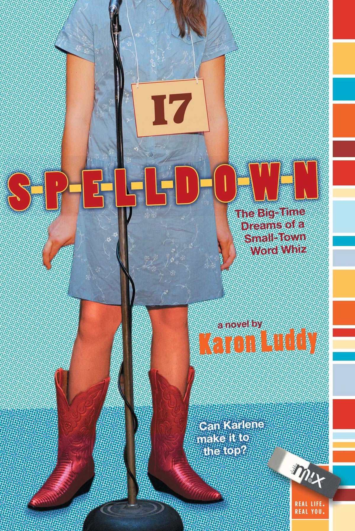 Spelldown