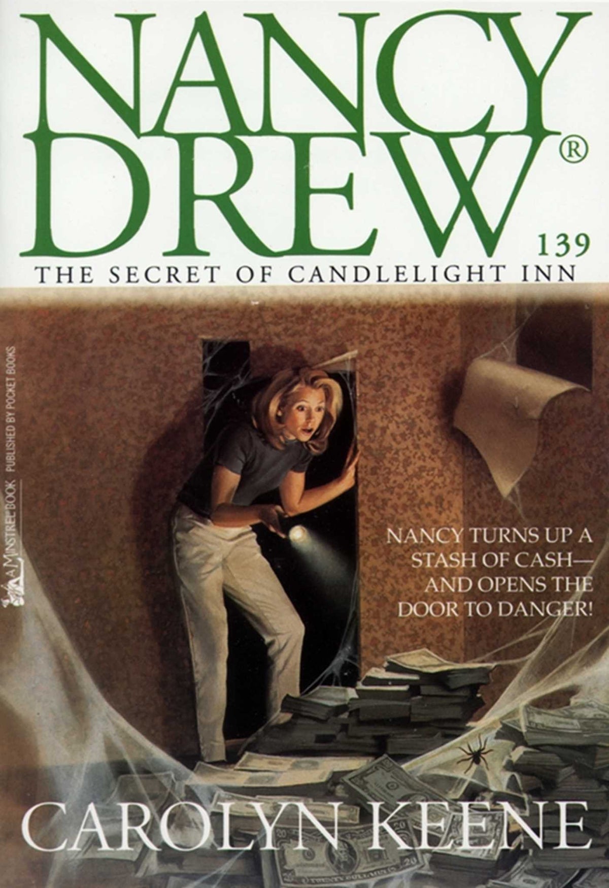 Secret of Candlelight Inn