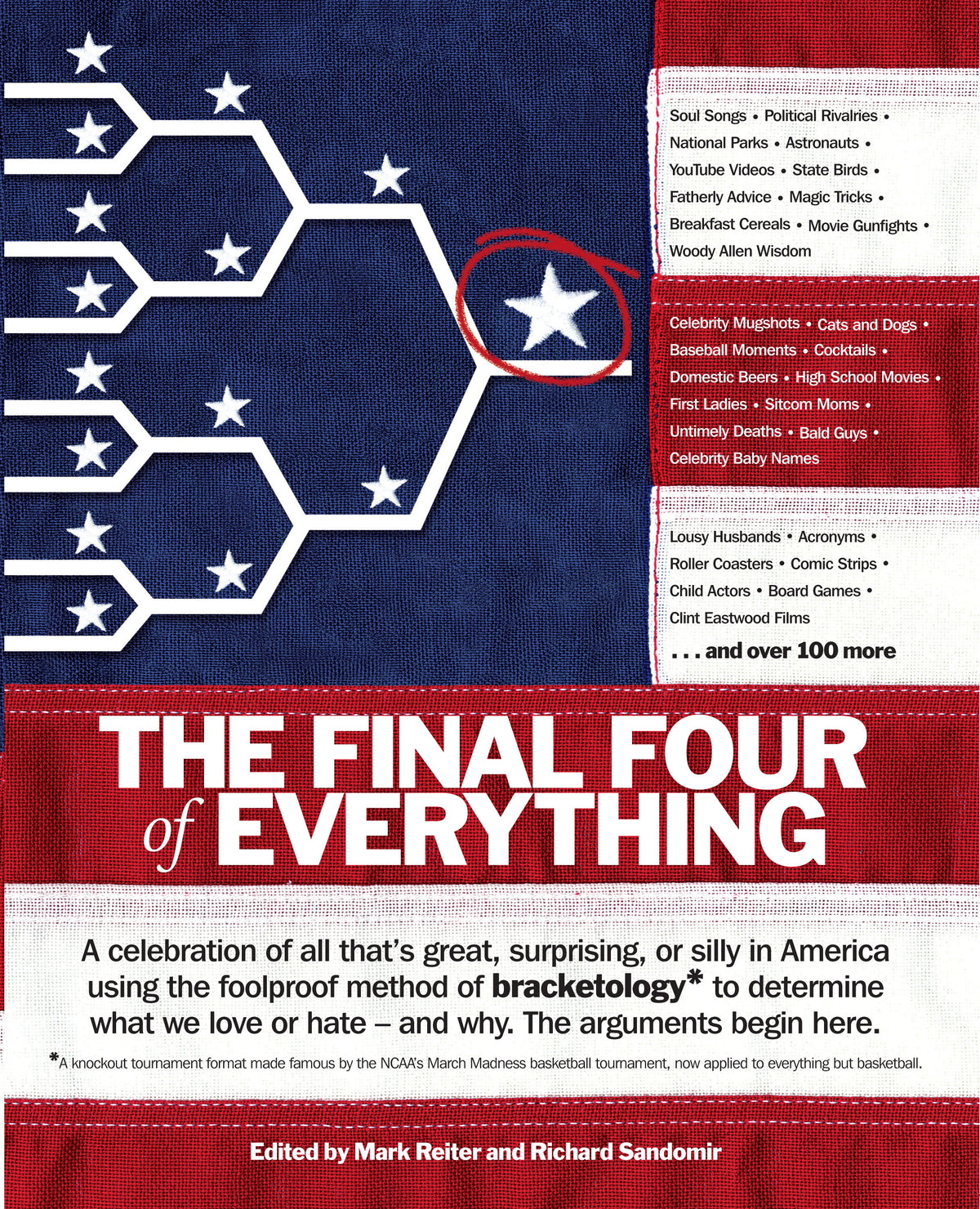 Final Four of Everything