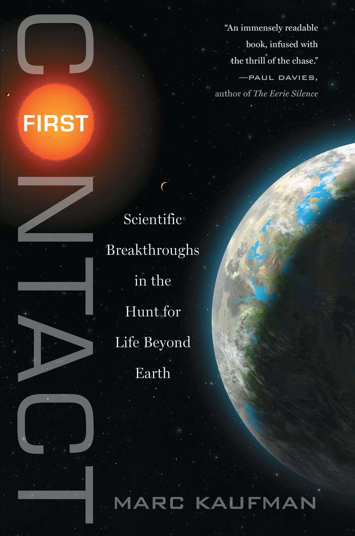 First Contact