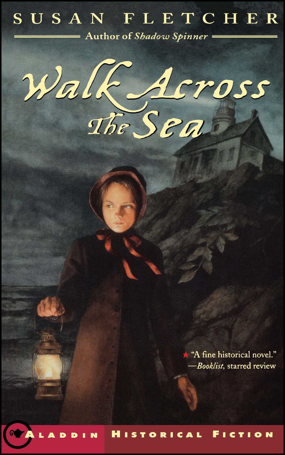 Walk Across the Sea