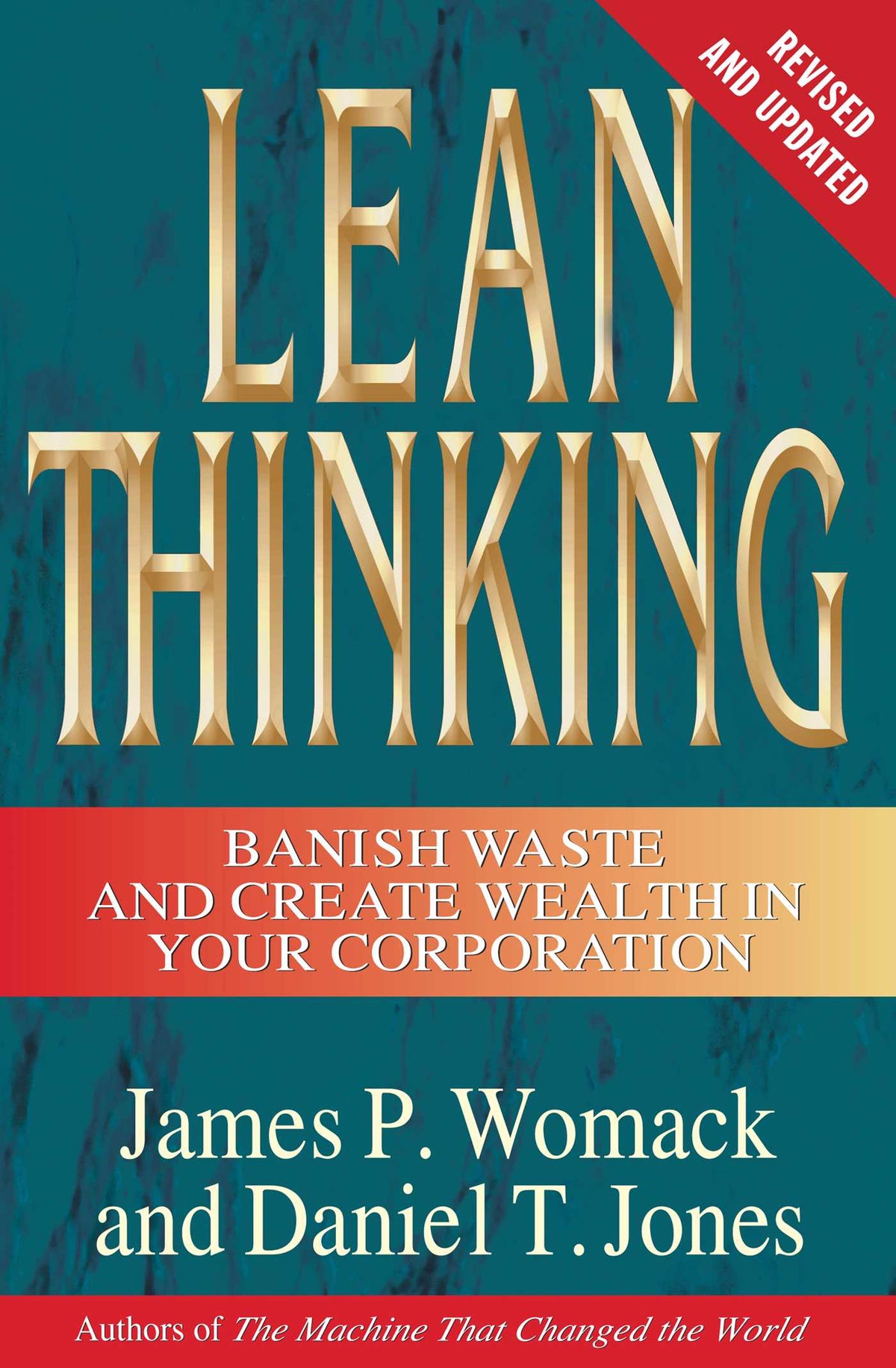 Lean Thinking