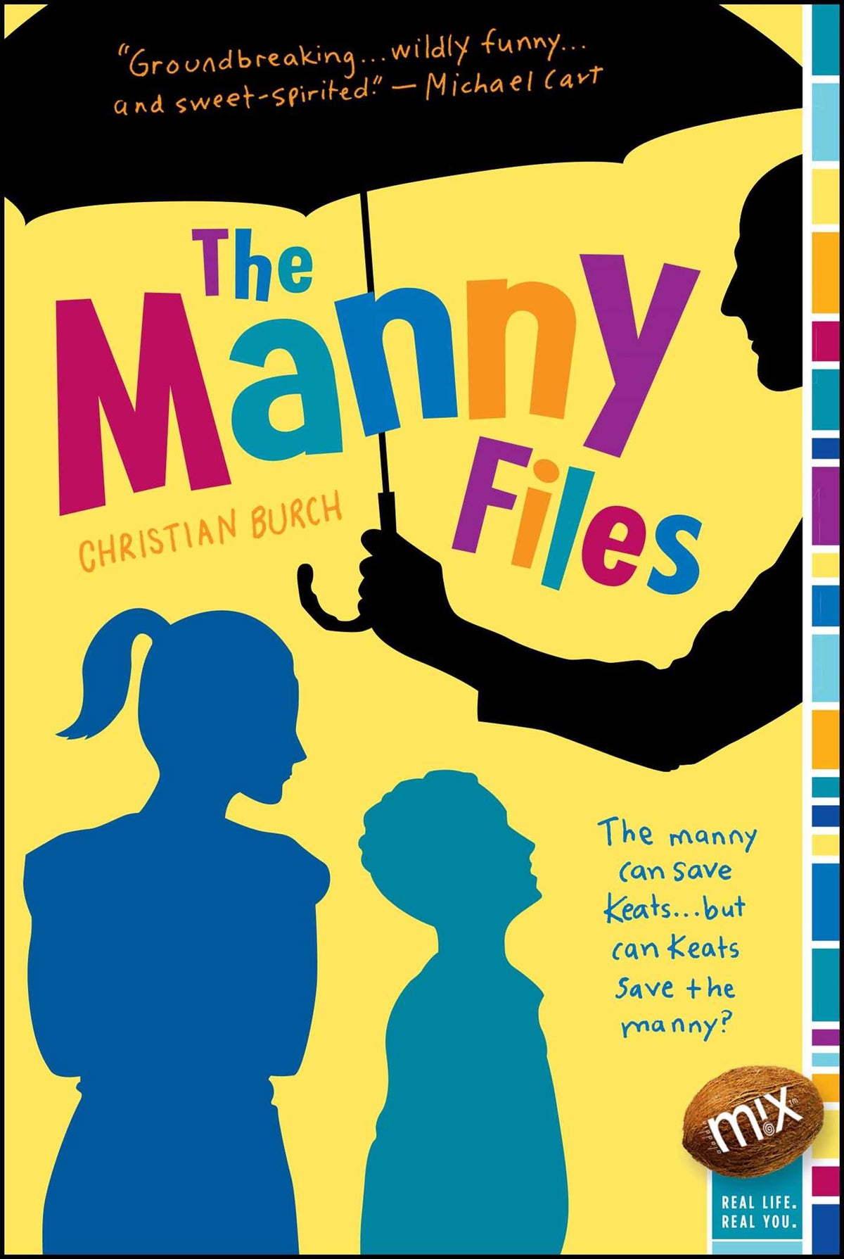 Manny Files