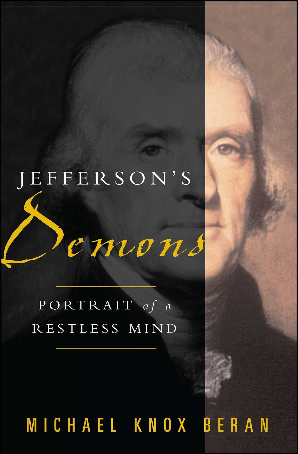 Jefferson's Demons