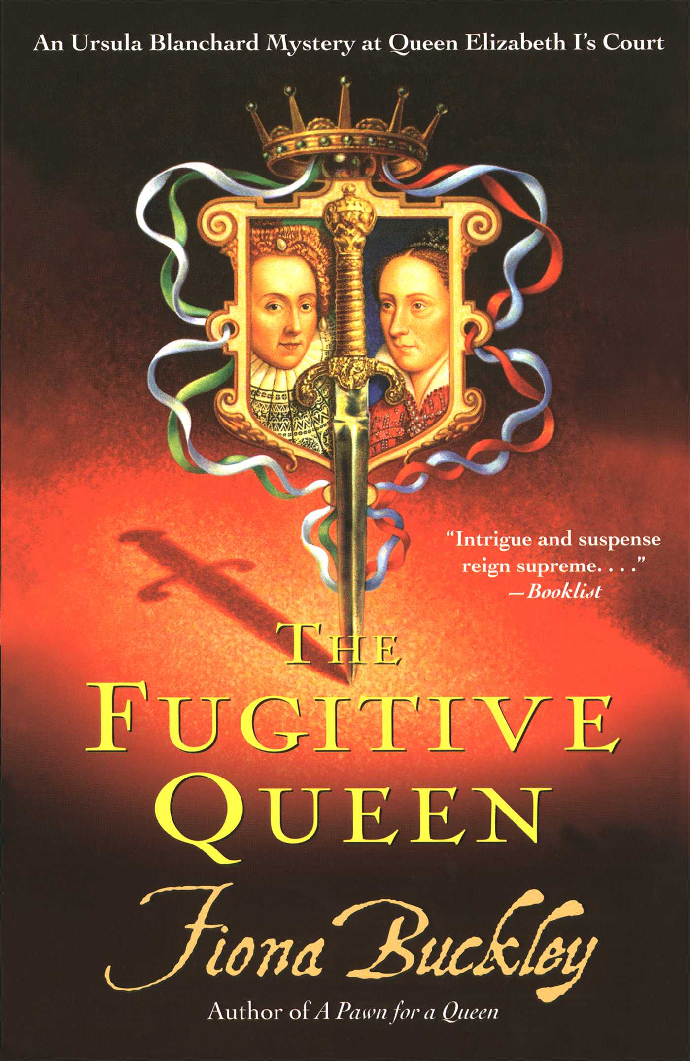 Fugitive Queen