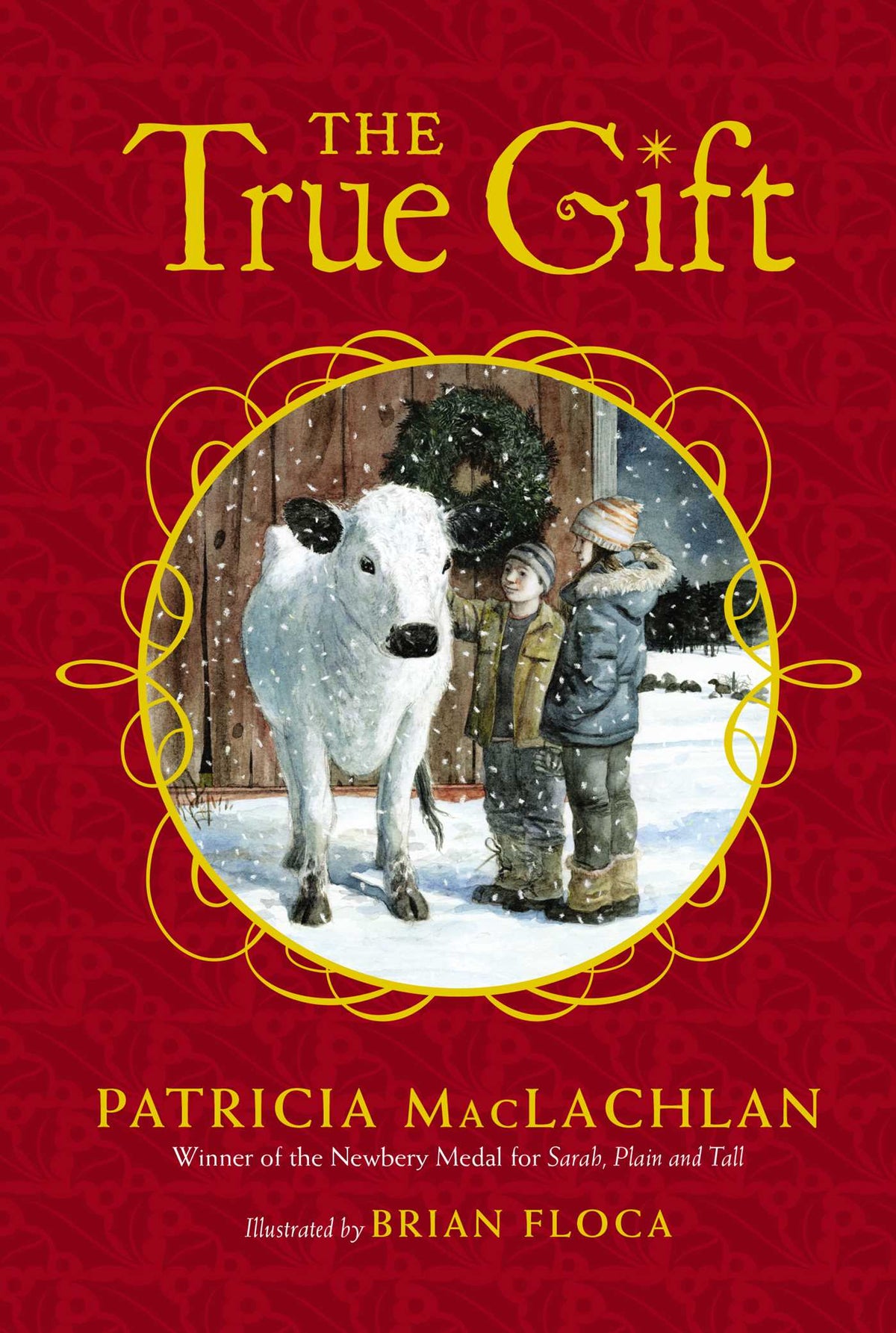 True Gift: A Christmas Story