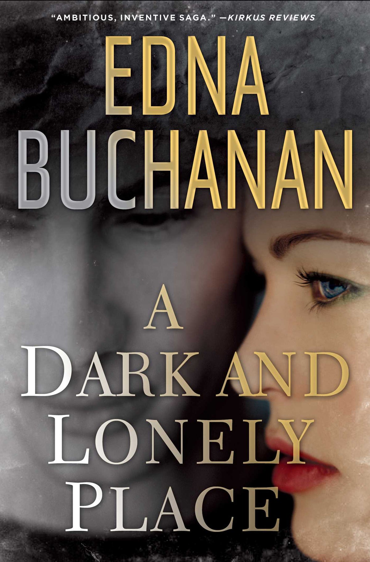 Dark and Lonely Place