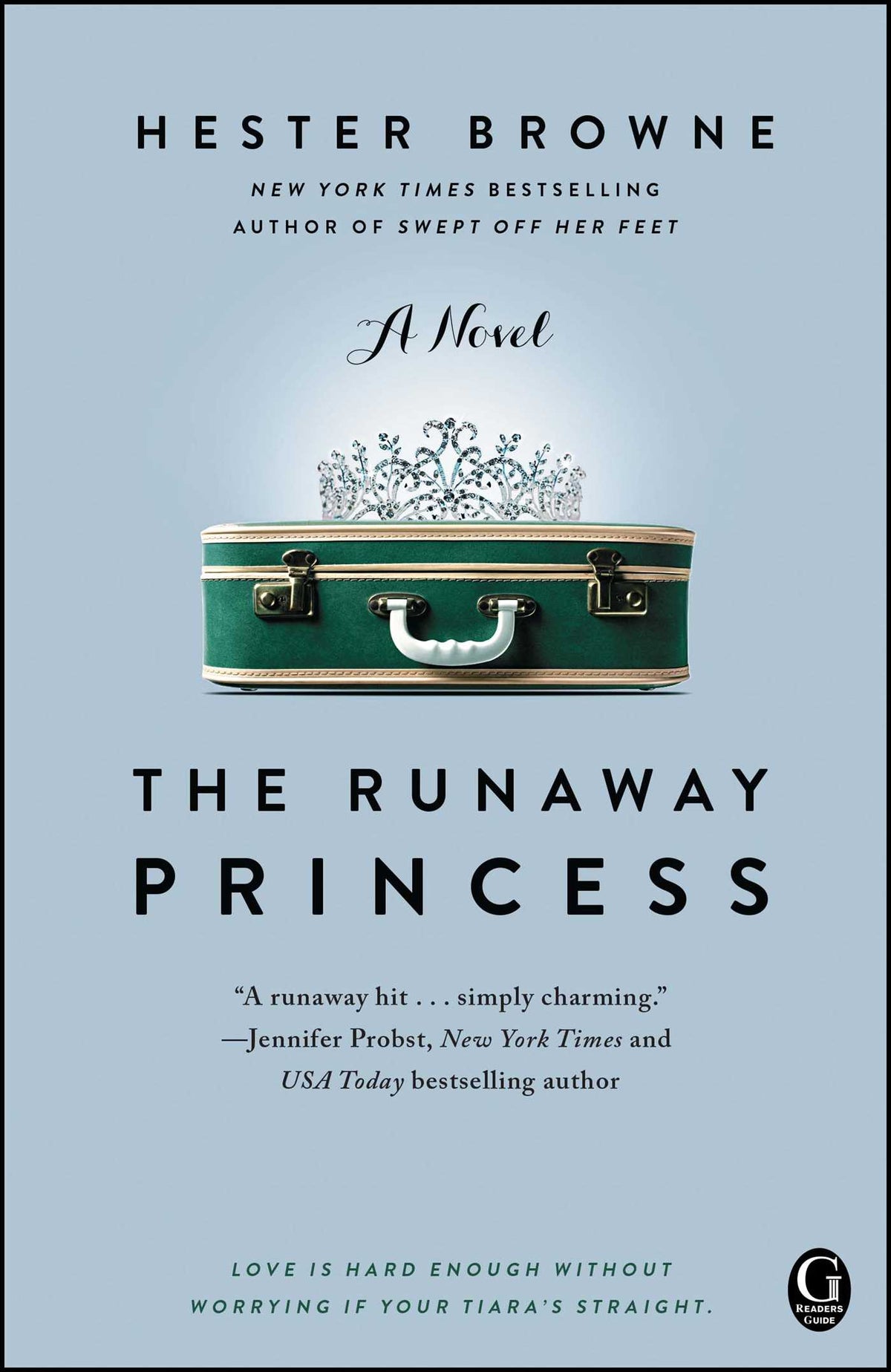 Runaway Princess