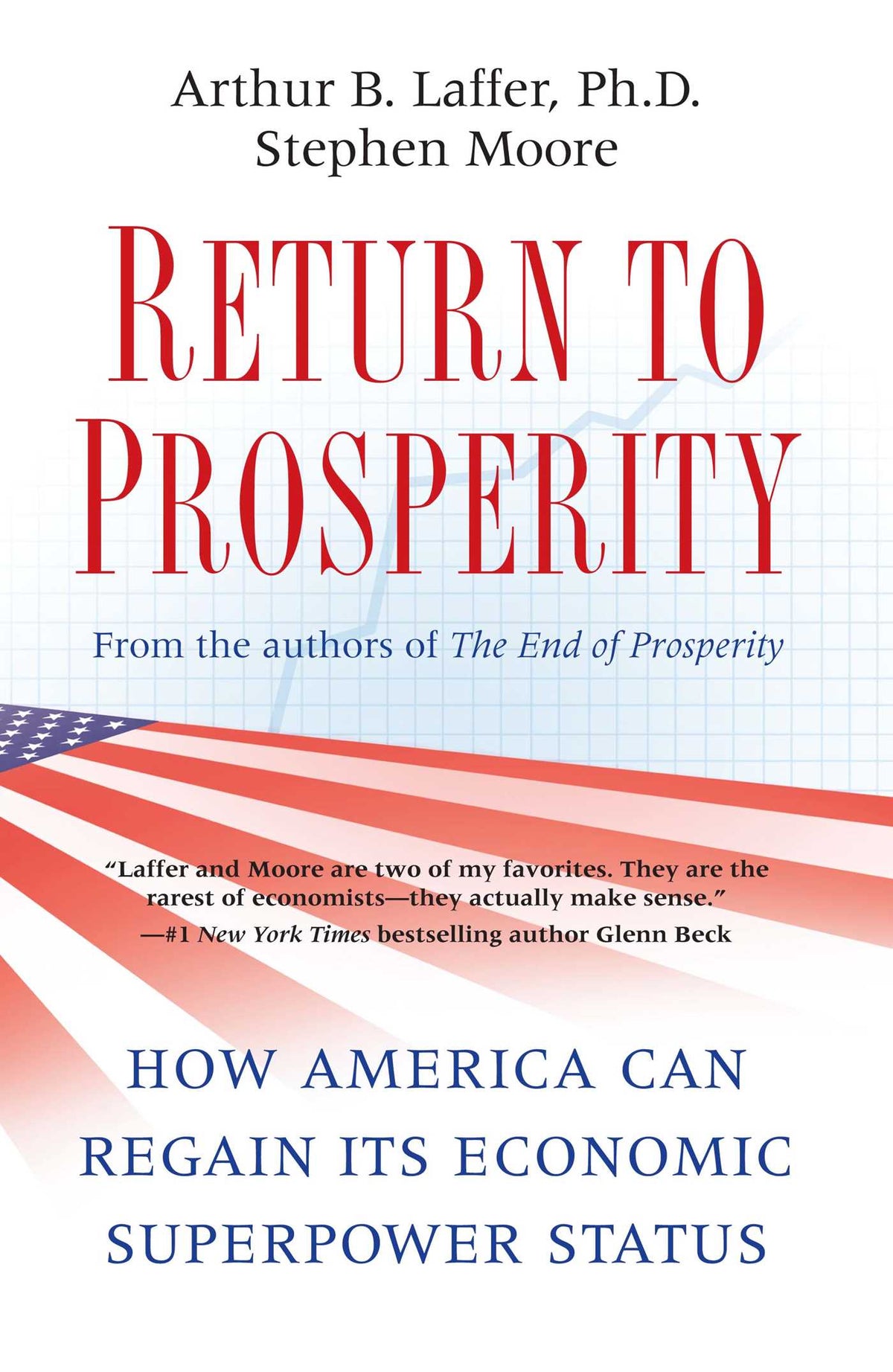 Return to Prosperity